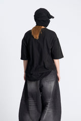 Than Grunge Short Sleeve T-Shirt