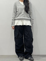 FRILL MINI OPS