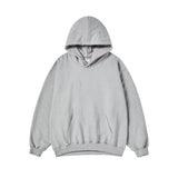 25FW ダブルラインフーディー メランジ