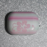 [MADE] bloom airpods case (pastel)