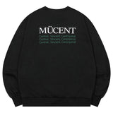 スローガンルーズフィットMTM (UNISEX)