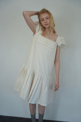 Romance crochet dress