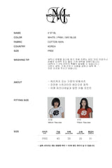 V エスティー ビーエル (white)