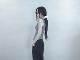 ミンティアTシャツ