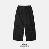 Now Wide String Pants