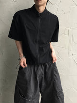 EL Biker Half Jumper 2C