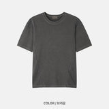 Soke Pigment Cropped Top