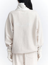 Relaxed Signature Sweatshirt