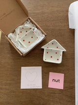 nut home tray : tomato