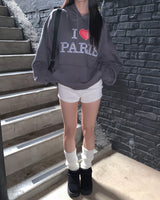 パリフーディー