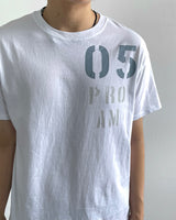 Reto Printing 半袖Tシャツ