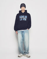 25FW ACTIVE ADLV NAPPING HOODIE