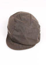 VINTAGE NEWSBOY CAP