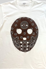 "MASK" Tシャツ(バンダナ)