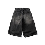 Jasper Washed Wide Denim