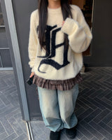 B アンゴラニット