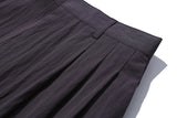 Rano Pintuck Trousers (2color)