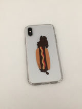 ホットドッグケース