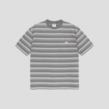 ユニストライプTシャツ