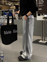 Look Kuiper Track Line Wide Training Banding Pants