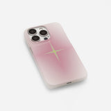 SUNBEAM CASE_PINK (glossy hard)