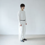 pure round knit