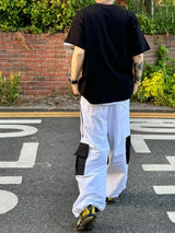 Ray over short sleeve T 2C