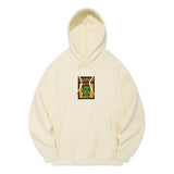 HALLOWEEN FRANKEN HOODIE