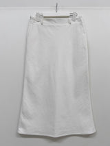 Low Mermaid Long Skirt