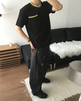 ダンク ノンフェード デニム パンツ