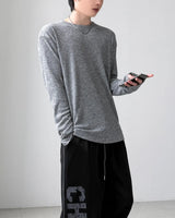 Shiori Warmer Long Sleeve