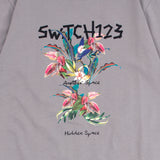 エデンショートスリーブTシャツ (UNISEX)_SYS6TS11GY