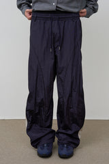 Faye Color Zipper Pants