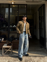 Mas shoulder Jacket