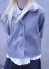 Mashimaro Jacket (2color)