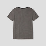 Moby Slim Striped Top