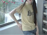 look?Tシャツ