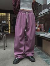 Benin Carpenter One-Tuck Training Pants