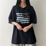 Pub boxy fit short-sleeved t-shirt