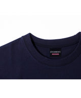 OC Fatty Cat W Tee (Navy)