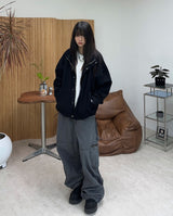 Owen Washed Cotton Field Jacket