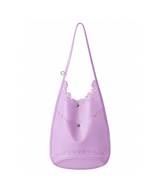 VIOLA jelly / Mauve Purple