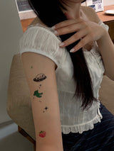Artist SOIM 03 [1ea] _Tattoo sticker