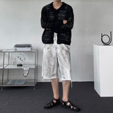 OA Festury Collar Cardigan (3 colors)