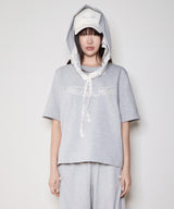 Oversized Signature Tee