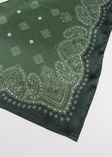 SILKY SCARF