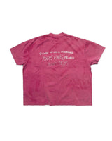 Stain T-shirts