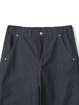 PW Lage Backlogo Cotton Pants (2C)