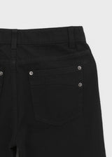 [MADE] Vuel Linen-Like Capri Pants