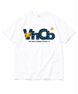 VHCB Star Pattern Cool Cotton T-SHIRT